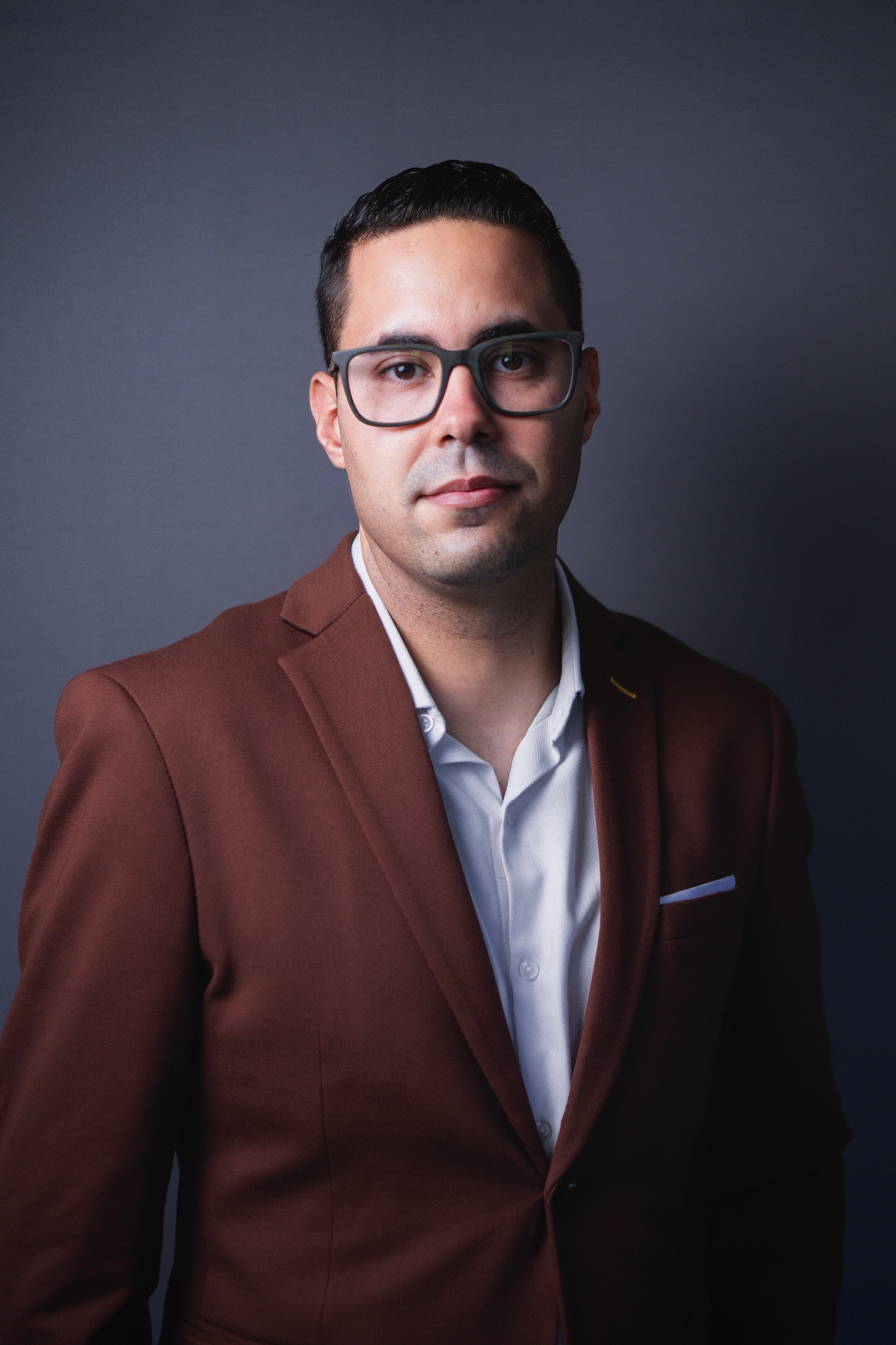 Bruno Pacheco, fundador da Wenvest Advisor